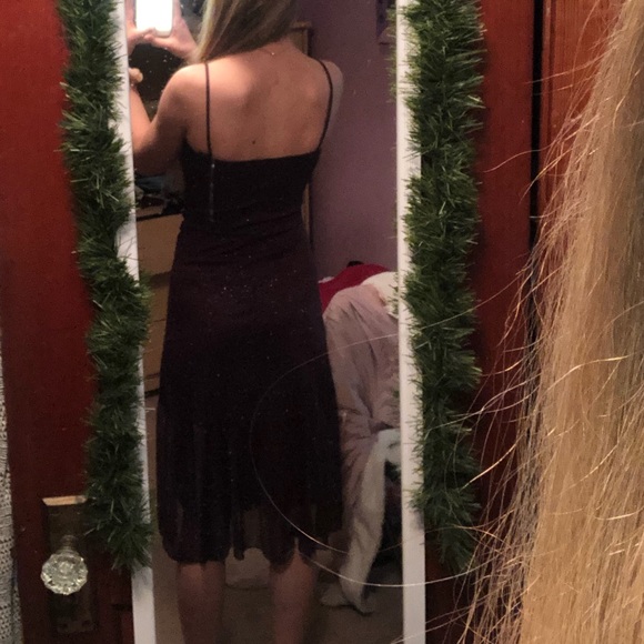Homecoming dress - Picture 5 of 5